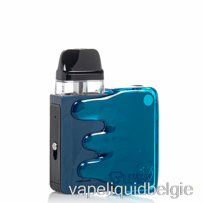 Vape Vloeistof Vaporesso Xros 3 Nano Kit Zeeschuim